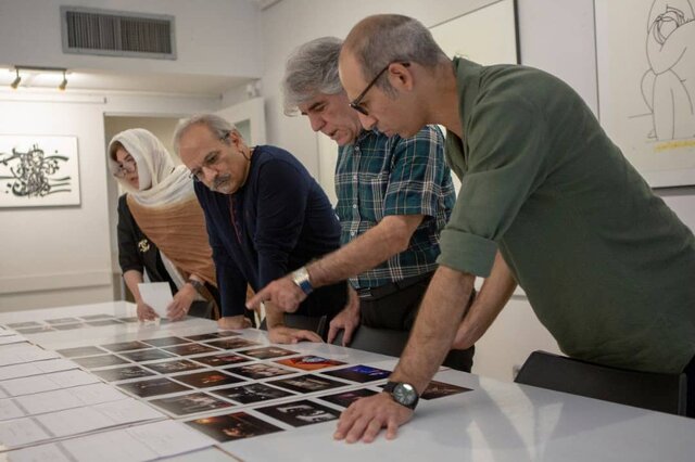 معرفی برگزیدگان مسابقه مطبوعاتی انجمن منتقدان و نویسندگان تئاتر