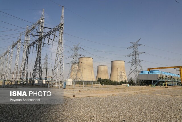 کمتر از ۲۰ درصد نیروگاههای برق راندمان پایین دارند کمتر از ۲۰ درصد نیروگاههای برق راندمان پایین دارند