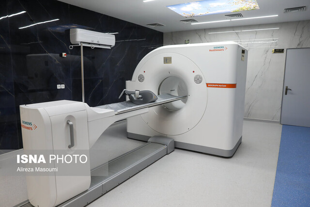 تصویر تزیینی است دلیل خرابی تنها دستگاه M.R.I ابهر چیست؟