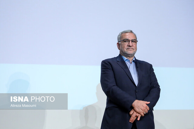 سامانه علمسنجی دانشگاههای علوم پزشکی افتتاح شد سامانه علمسنجی دانشگاههای علوم پزشکی افتتاح شد