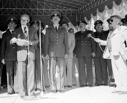 آزادراهی بنام سرلشکر فلاحی