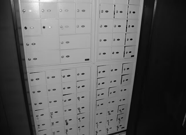 انتشار تصاویر کوکایین کشفشده در کاخ سفید