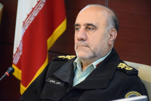 مبارزه با جرائم و مفاسد اقتصادی در اولویت شهید آیتالله رئیسی بود مبارزه با جرائم و مفاسد اقتصادی در اولویت شهید آیتالله رئیسی بود