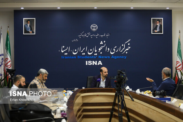 زارعی: طوفان الاقصی باعث شکلگیری اتحادی با فرماندهی ایران شد/پیشنهاد رئیسی فراتر از اجلاس ریاض