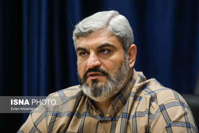 زارعی: قدرت بازدارندگی رژیم اسرائیل ترمیم نمیشود/ عبدی: تولد ققنوس جدیدی از دل غزه