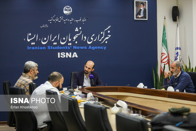 عبدی: اسرائیل منتظر موج دوم طوفان الاقصی باشد/شکست پروژه ایجاد درگیری میان ایران و عربستان