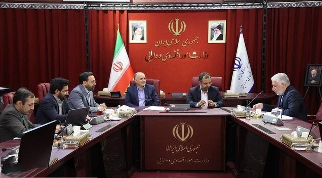 انتقال زندانها به خارج از شهر با مولدسازی تسریع میشود انتقال زندانها به خارج از شهر با مولدسازی تسریع میشود