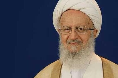 آیت الله مکارم شیرازی: جلوگیری از انحرافات اعتقادی از مهمترین وظایف حوزههای علمیه است آیت الله مکارم شیرازی: جلوگیری از انحرافات اعتقادی از مهمترین وظایف حوزههای علمیه است