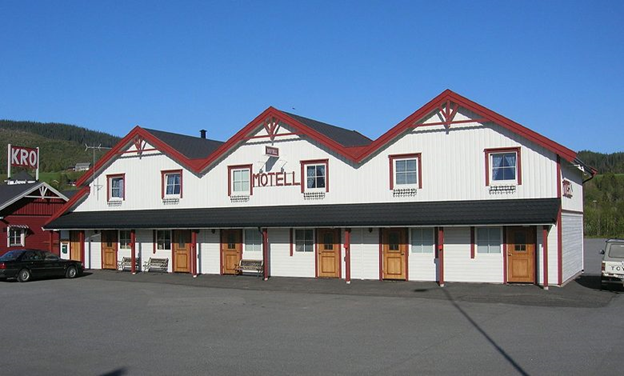 تفاوت هتل و متل