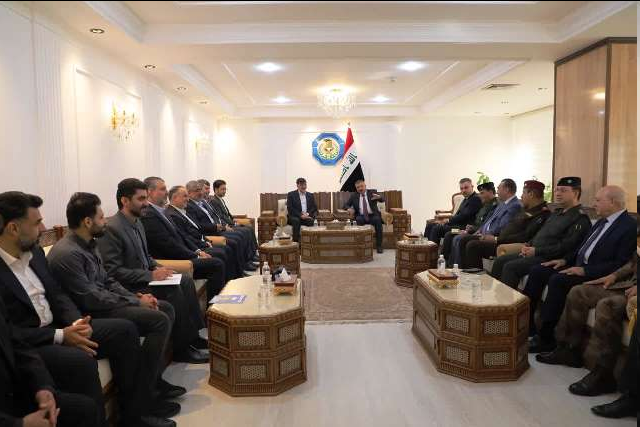 ایران سپر کشورها در مبارزه با مواد مخدر است