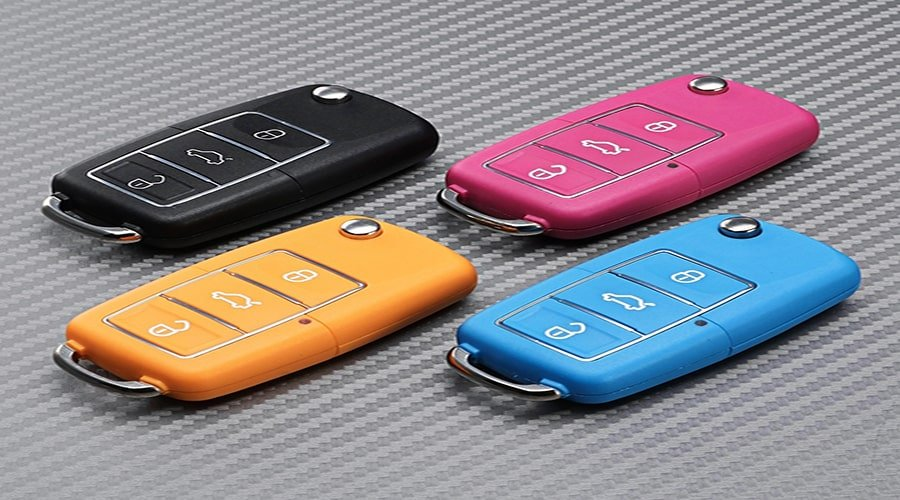 ساخت سوییچ ماشین در تهران کلید