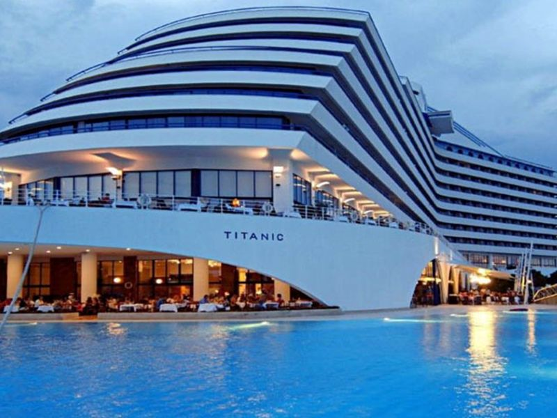 راهنمای سفر به آنتالیا، از خرید بلیط تا رزرو هتل