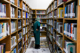 مجموعهٔ از اسناد کتابخانه آستان قدس رضوی که ارزش بالایی داشته‌اند، به ثبت حافظهٔ ملی یونسکو رسیده‌اند.