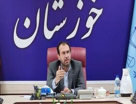وصول ۹۶۰۰ میلیارد تومان معوقات مالیاتی در خوزستان