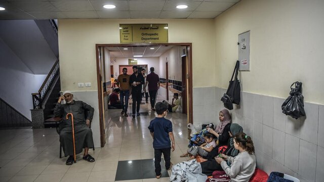 فلسطین مداخله فوری جامعه جهانی در حمایت از غزه را خواستار شد فلسطین مداخله فوری جامعه جهانی در حمایت از غزه را خواستار شد
