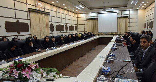 نشست علمی «الگوهای معرفتشناختی خداباوری و خداناباوری» برگزار شد