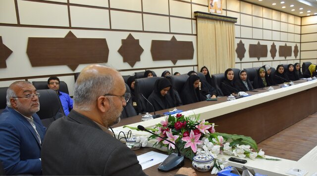 نشست علمی «الگوهای معرفتشناختی خداباوری و خداناباوری» برگزار شد