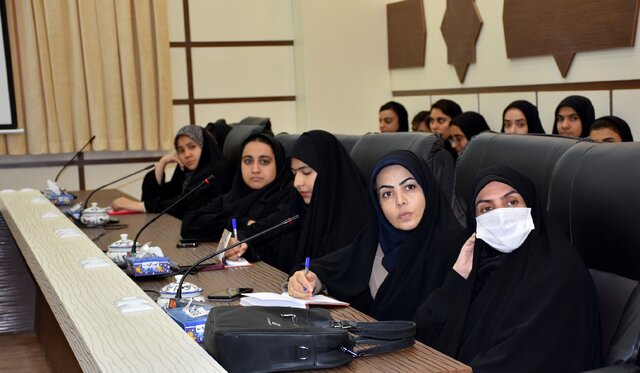 نشست علمی «الگوهای معرفتشناختی خداباوری و خداناباوری» برگزار شد