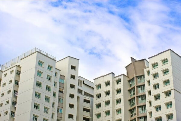 مزایا و معایب زندگی در طبقه آخر آپارتمان چیست؟ مزایا و معایب زندگی در طبقه آخر آپارتمان چیست؟