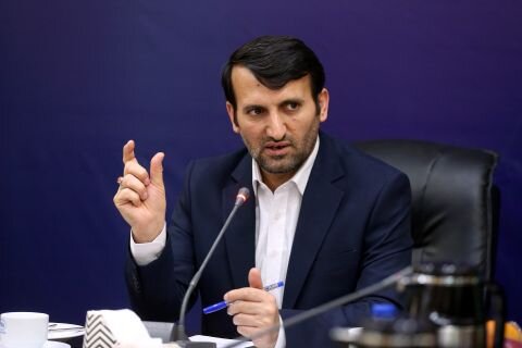 واریز حقوق معلمان مدارس خارج از کشور هر سه ماه یکبار/ پرداخت هزینههای اسکان و ایابو ذهاب این معلمان واریز حقوق معلمان مدارس خارج از کشور هر سه ماه یکبار/ پرداخت هزینههای اسکان و ایابو ذهاب این معلمان