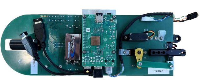 ابداع سیستمی برای دانلود اطلاعات ماده تاریک