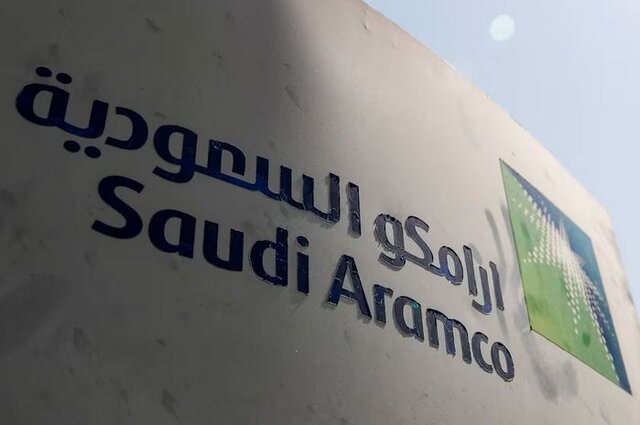 سود سالانه غول نفتی عربستان کاهش یافت سود سالانه غول نفتی عربستان کاهش یافت