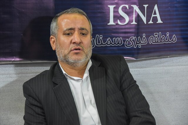 زمینهسازی برای توسعه روستایی با ۲.۵ برابر شدن اعتبار دهیاریهای سمنان زمینهسازی برای توسعه روستایی با ۲.۵ برابر شدن اعتبار دهیاریهای سمنان