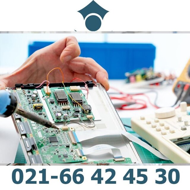 آموزش تعمیرات تجهیزات پزشکی و دندانپزشکی