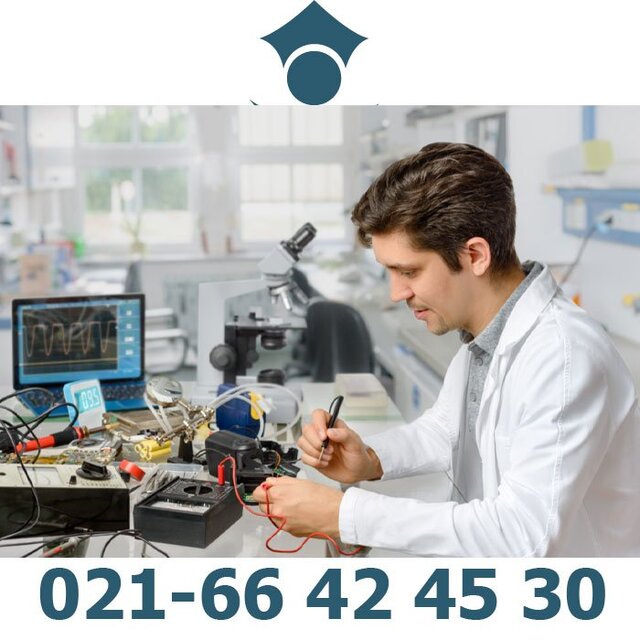 آموزش تعمیرات تجهیزات پزشکی و دندانپزشکی