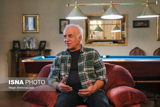 گفتند داربی در زندان برگزار شود/ حامی مالی استقلال در عراق کلاهبرداری کرد