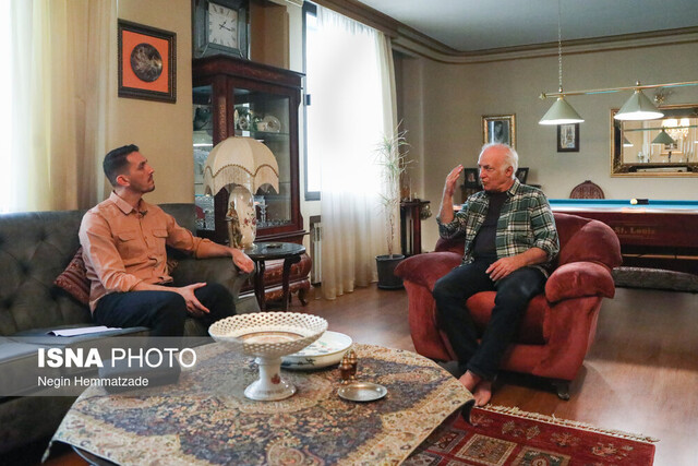 گفتند داربی در زندان برگزار شود/ حامی مالی استقلال در عراق کلاهبرداری کرد