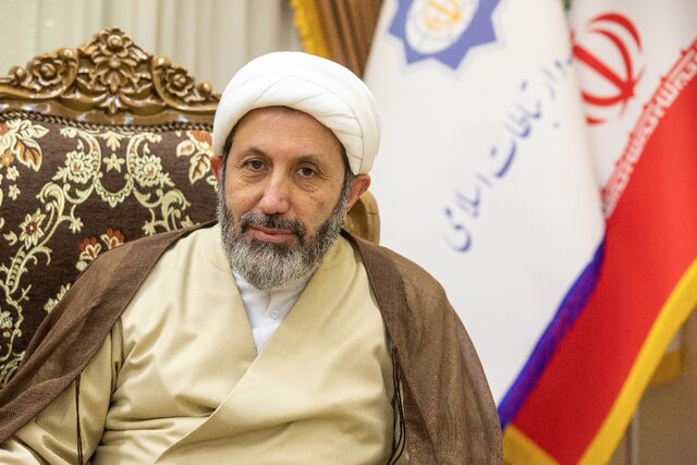 حماسهای به وسعت گفتمان مقاومت  حماسهای به وسعت گفتمان مقاومت