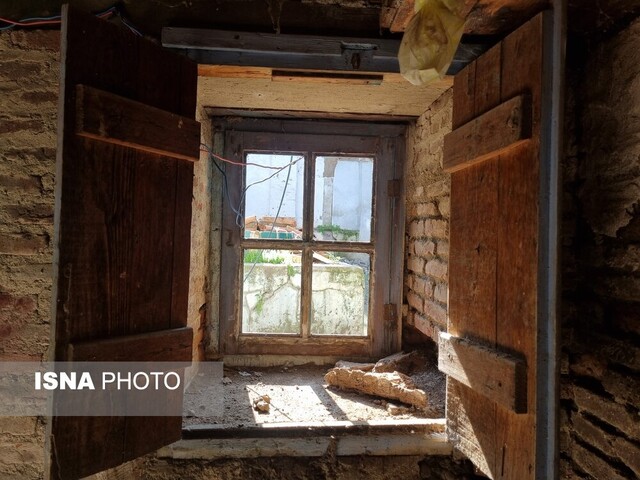 عمارت «رضوان طلب» رشت اقامتگاه سنتی میشود