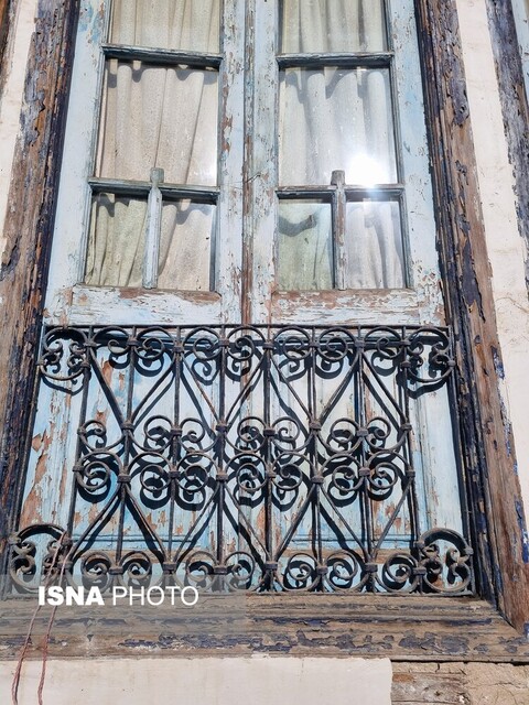 عمارت «رضوان طلب» رشت اقامتگاه سنتی میشود