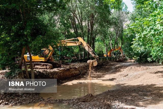 بحران تغییر اقلیم و آب رفتن کاسپین در قرن ۲۱
