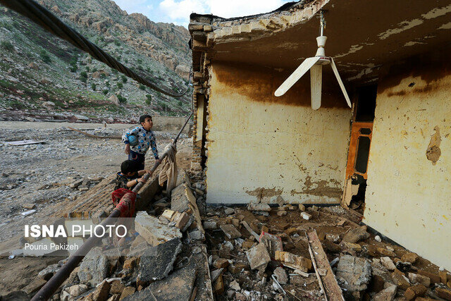 بحران تغییر اقلیم و آب رفتن کاسپین در قرن ۲۱