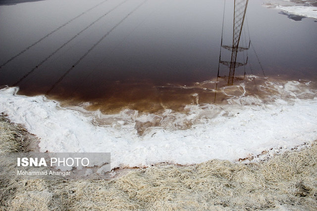 بحران تغییر اقلیم و آب رفتن کاسپین در قرن ۲۱