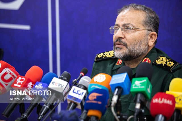 ملت ایران در جنگ تحمیلی ۱۲ روزه یک پیروزی راهبردی و تاریخی به دست آورد ملت ایران در جنگ تحمیلی ۱۲ روزه یک پیروزی راهبردی و تاریخی به دست آورد