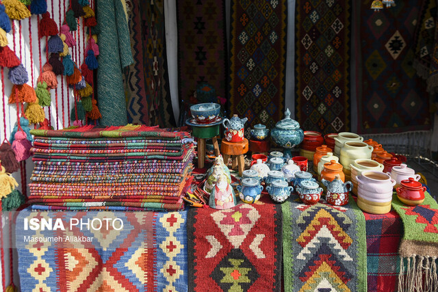 فراهم‌سازی بسترهای فروش محصولات خانگی در البرز