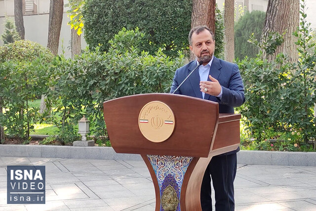 ویدیو/ تسویه هفتگی منابع ارزی ایران در خارج از کشور ویدیو/ تسویه هفتگی منابع ارزی ایران در خارج از کشور