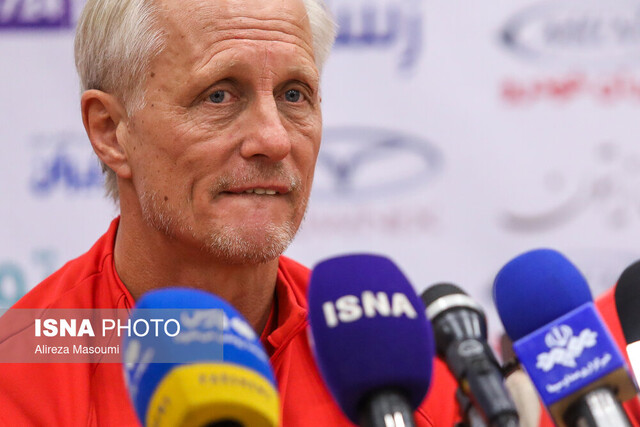 راز قدرت ایران از دید سرمربی هنگکنگ راز قدرت ایران از دید سرمربی هنگکنگ