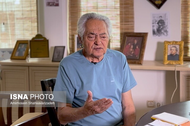 ظلی: تاج، من و بهزادی را اخراج کرد/ از استقلال رفتم تا جایگاه حجازی به خطر نیفتد