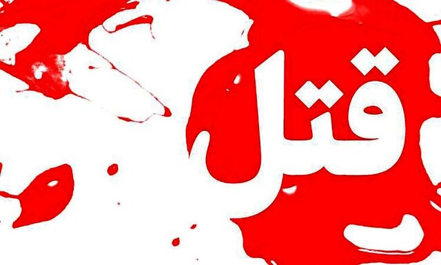 یک وکیل دادگستری همسر و فرزند خود را به قتل رساند یک وکیل دادگستری همسر و فرزند خود را به قتل رساند