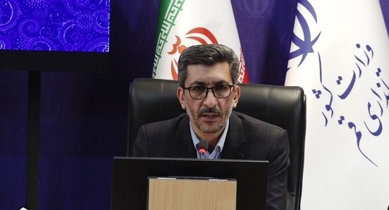 رشد ۱۰۰ درصدی ثبت نام کنندگان انتخابات مجلس دوازدهم