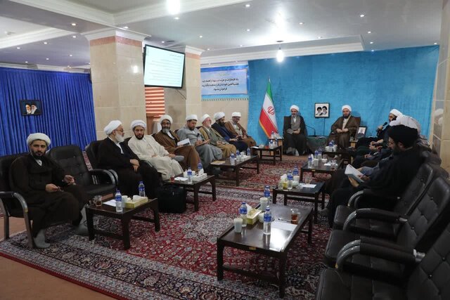 وجود ۹۶۹ مسجد شهری و روستایی در استان سمنان وجود ۹۶۹ مسجد شهری و روستایی در استان سمنان