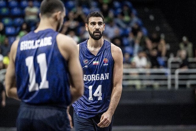 جدال برای ریاست نماینده بسکتبال ایران در آسیا