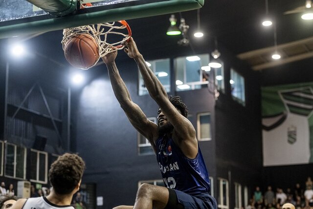 هاشمی مچ کوهیان را خواباند/ پیروزی مدافع قهرمانی در جدال مدعیان هاشمی مچ کوهیان را خواباند/ پیروزی مدافع قهرمانی در جدال مدعیان