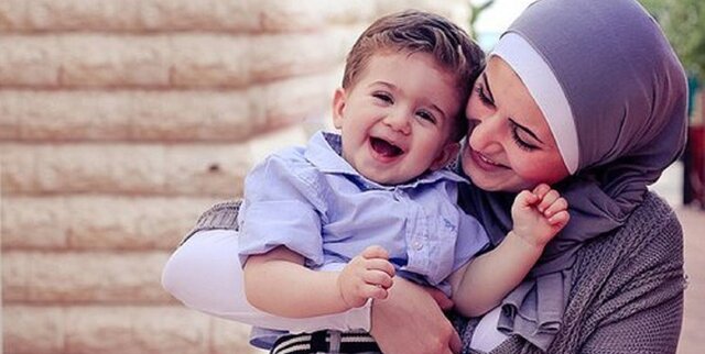 هجمه مجازی علیه سبکزندگی مادران هجمه مجازی علیه سبکزندگی مادران