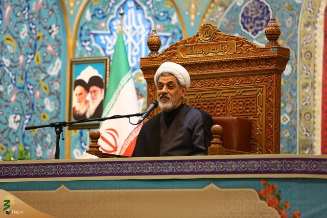 مهمترین دعا و ویژگی مؤمنین در آیات «آمَنَ الرّسول» مهمترین دعا و ویژگی مؤمنین در آیات «آمَنَ الرّسول»