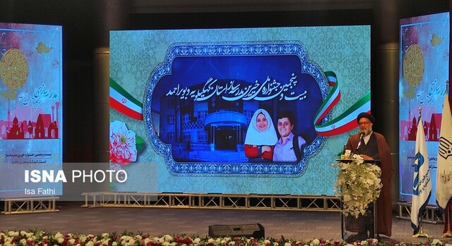 برنامه ریزی برای برچیده شدن ۴۸۵ مدرسه سنگی کهگیلویه و بویراحمد